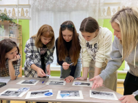 КАМЕНСК МОЙ, ТЫ НАЧАЛО НАЧАЛ