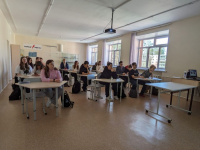 ПРОФОРИЕНТАЦИЯ В ДЕЛЕ