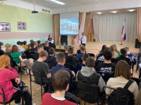 АМБАССАДОРЫ профессионалитета в деле