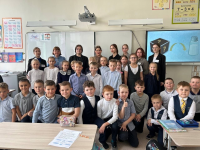 Подводим промежуточные итоги по практике ПМ.02 Внеурочная деятельность