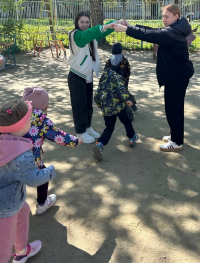 Новости проекта «Народы России»