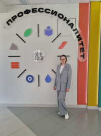 АМБАССАДОРЫ готовятся к работе