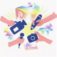 Мы участвуем в Конкурсе Медиацентров Всероссийский конкурс молодежных Медиацентров Номинация «Лучший медиацентр»