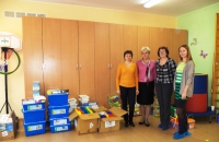 Старт проекта«Создание кабинета конструирования в ДОУ»