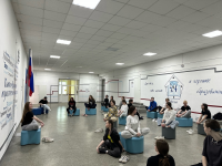 Мастер-Класс "Специальность- ПЕДАГОГ"