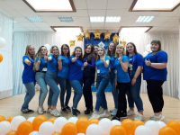 IV ВСЕРОССИЙСКАЯ ПРЕМИЯ «НОВАЯ ФИЛОСОФИЯ ВОСПИТАНИЯ»