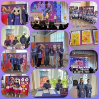  Юные таланты России 