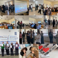 Подведение итогов программы наставничества в 2024-2025 учебном году