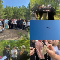  Полевая практика