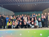  Молодежная трудовая вахта-2025