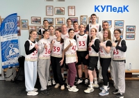 В фестивале приняли участие 6 учебных заведений