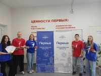 С началом нового учебного года СПО города просто в огне