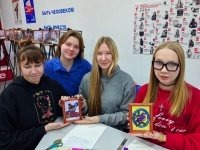 Мастер-классы