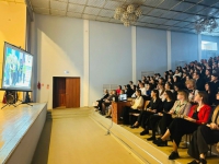 ГОТОВИМ ПРОФЕССИОНАЛОВ