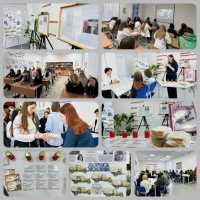 День памяти освобождения блокадного Ленинграда