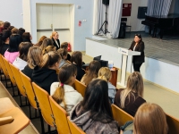 ВСТРЕЧА С РАБОТОДАТЕЛЕМ