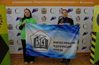 ИМЭЧ «ПРОФЕССИОНАЛЫ»