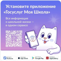 «Госуслуги Моя школа»: с 1 сентября — единый цифровой помощник для студентов и родителей