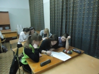 Олимпиада, посвященная былинной истории