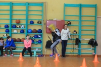 Неделя физической культуры