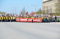 Волонтеры Победы!