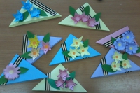 Письма войны