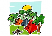 По следам турслета…