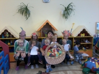 Огородные чудеса