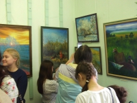 Учимся у мастеров