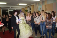  Тусовка киноманов