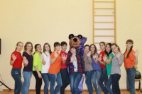 Вместе можем всё!