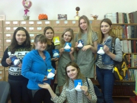 День матери