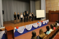 IV областная НПК "К истокам педагогического образования в Свердловской области"