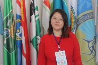 Паруса мечты – 2018