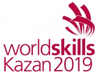 WorldSkills Kazan 2019