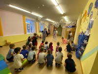 Новый год - пора чудес и волшебства!