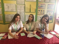 Благотворительная акция "Участвуй в счастье"