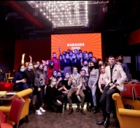 Музыкальный батл