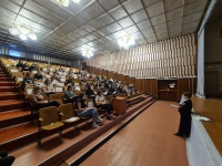 Единый день профилактики